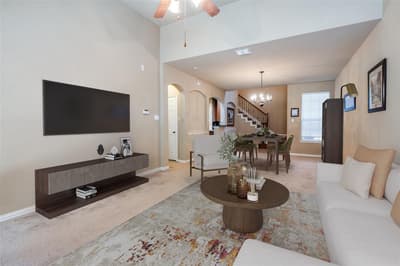 1840 Branch Trail, Carrollton TX 75007 - Photo 4