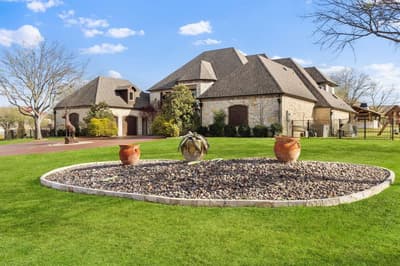 332 Sedona Falls Drive, Sunnyvale TX 75182 - Photo 2