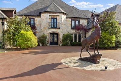 332 Sedona Falls Drive, Sunnyvale TX 75182 - Photo 3