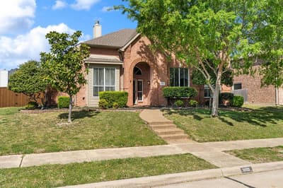 3905 Lakeside Drive, Rowlett TX 75088 - Photo 3