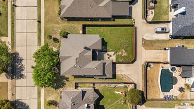 3905 Lakeside Drive, Rowlett TX 75088 - Photo 4