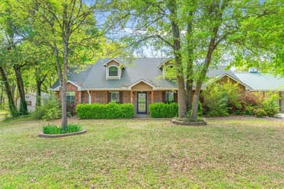 190 Westshore Drive, Wills Point TX 75169