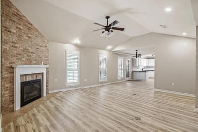 190 Westshore Drive, Wills Point TX 75169 - Photo 4