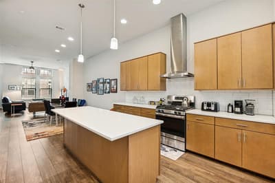 1380 Branchwood Place, Dallas TX 75215