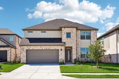 928 Dewy Lake Place, Lavon TX 75166 - Photo 3