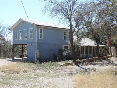 550 Chaparral Drive, Brownwood TX 76801 - Photo 2