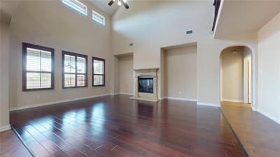 4204 Bent Creek Road, McKinney TX 75071 - Photo 2