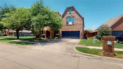 4204 Bent Creek Road, McKinney TX 75071