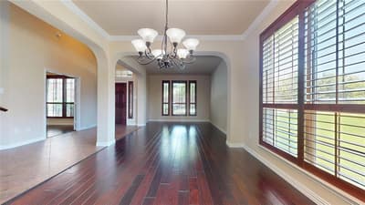 4204 Bent Creek Road, McKinney TX 75071 - Photo 4