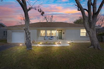1307 N 62nd Street, Waco TX 76710