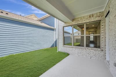 1321 Roundup Way, Argyle TX 76226 - Photo 2