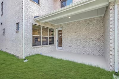 1321 Roundup Way, Argyle TX 76226 - Photo 3
