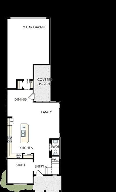 1321 Roundup Way, Argyle TX 76226 - Photo 4