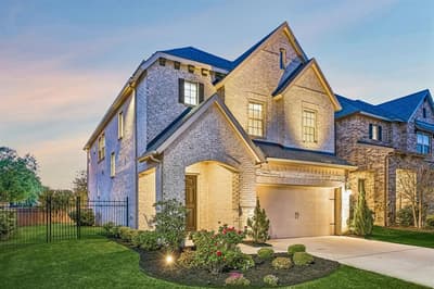6707 Verandah Way, Irving TX 75039