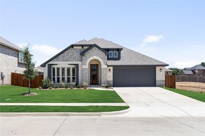 179 Creekside Drive, Sanger TX 76266 - Photo 2