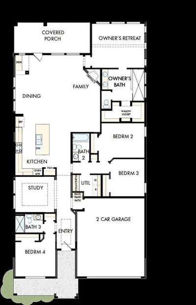 2104 Lindsey Lane, Northlake TX 76247 - Photo 4