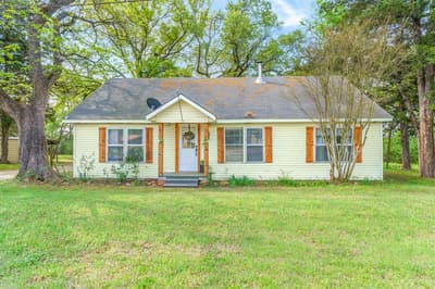 15853 Highway 80, Edgewood TX 75117