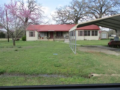 310 RS County Road 1495, Emory TX 75440