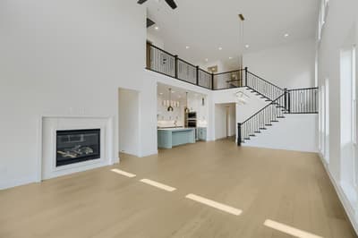 950 Heatherbrook Drive, Prosper TX 75078 - Photo 3