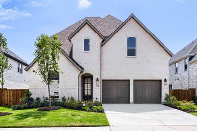 950 Heatherbrook Drive, Prosper TX 75078
