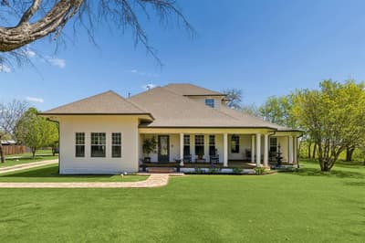 110 S Walnut, Roanoke TX 76262