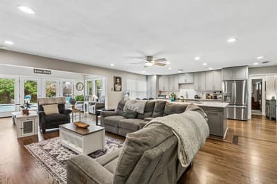14371 Olympic Drive, Farmers Branch TX 75234 - Photo 3