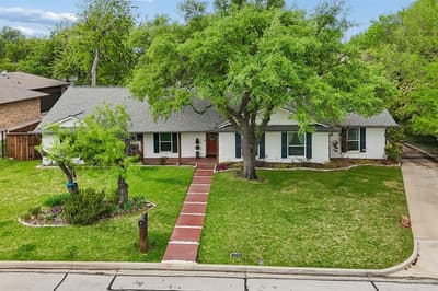 14371 Olympic Drive, Farmers Branch TX 75234