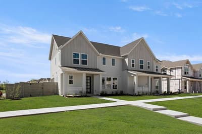 1601 Laurel Lane, Argyle TX 76226 - Photo 4