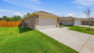 1919 Glory Drive, Bonham TX 75418 - Photo 3