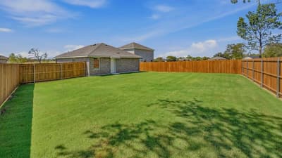 1919 Glory Drive, Bonham TX 75418 - Photo 5