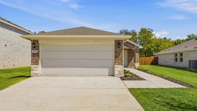 1919 Glory Drive, Bonham TX 75418 - Photo 4