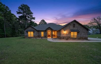 10227 County Road 4101, Frankston TX 75763 - Photo 2