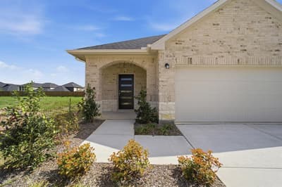 5207 Millbrook Drive, Princeton TX 75071 - Photo 2