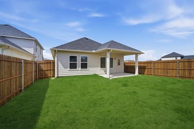 5207 Millbrook Drive, Princeton TX 75071 - Photo 5