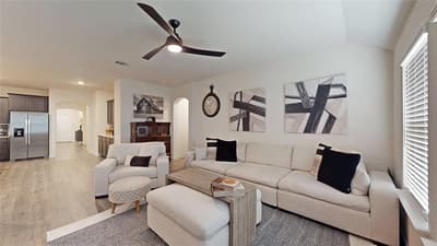 2101 Camellia Street, Princeton TX 75407 - Photo 4