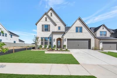 620 Landon Way, Northlake TX 76247