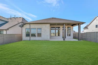 620 Landon Way, Northlake TX 76247 - Photo 4