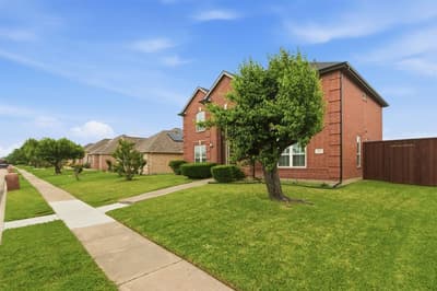 3852 Harrison Drive, Carrollton TX 75010 - Photo 3
