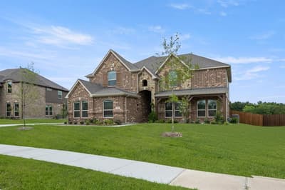 1001 E Hidden Lakes Drive, DeSoto TX 75115 - Photo 2
