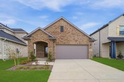 5305 Millbrook Drive, Princeton TX 75071