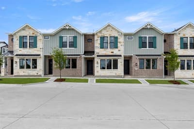 839 Pedernales Drive, Plano TX 75075 - Photo 3