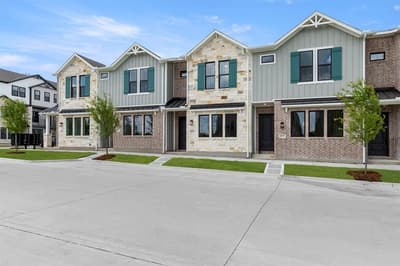 839 Pedernales Drive, Plano TX 75075