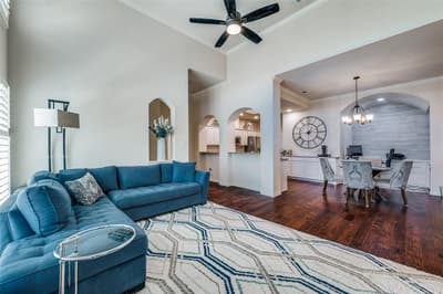 3075 Willow Grove Boulevard # 1801, McKinney TX 75070 - Photo 4