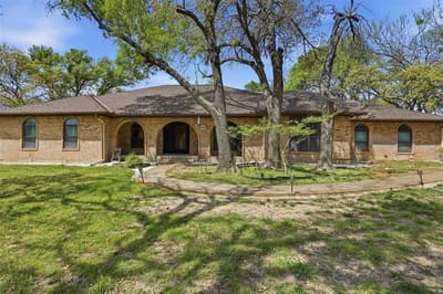 3000 Yucca Road, Willow Park TX 76087