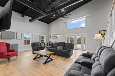 420 Overlook Drive, Cleburne TX 76033 - Photo 2