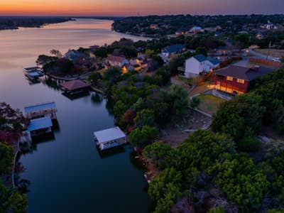 4601 Steepleridge Trail, Granbury TX 76048