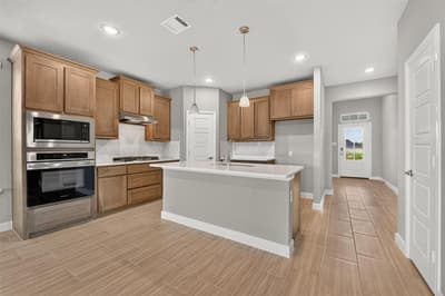 11224 WINGED ELM Way, Justin TX 76247 - Photo 2