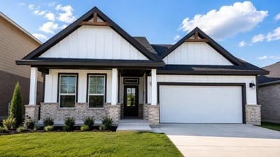 11224 WINGED ELM Way, Justin TX 76247