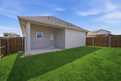 812 Antioch Drive, Princeton TX 75071 - Photo 2