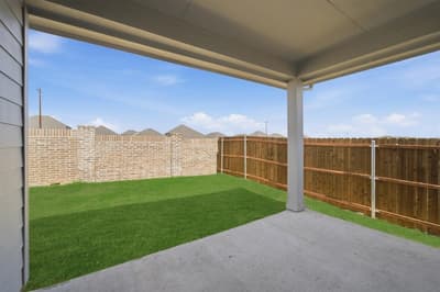 812 Antioch Drive, Princeton TX 75071 - Photo 3